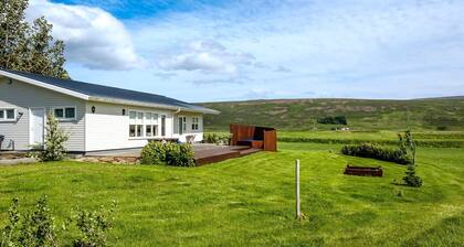 Vallakot Farm Guesthouse