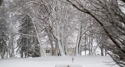 Vallakot Farm Guesthouse