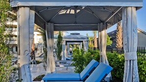 Solterrasse