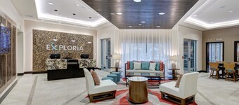 The Reserve at Summer Bay