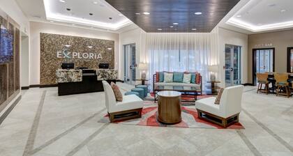 The Reserve at Summer Bay