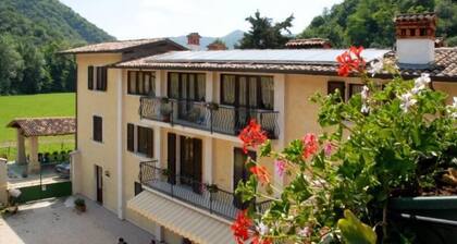 Agriturismo Rocca Dei Marchesi