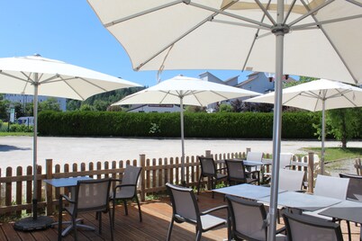 Hotel Melodie