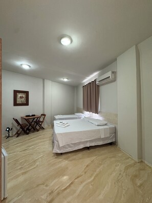 Executive Room - Hotel Pousada Figueiredo (Araruama)