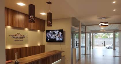 Hotel Pousada Figueiredo