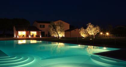 Agriturismo La Regina