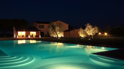 Agriturismo La Regina