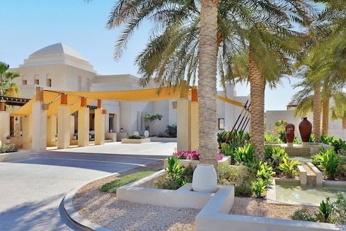 アル ワスバ、ラグジュアリー コレクション デザート リゾート & スパ、アブダビ