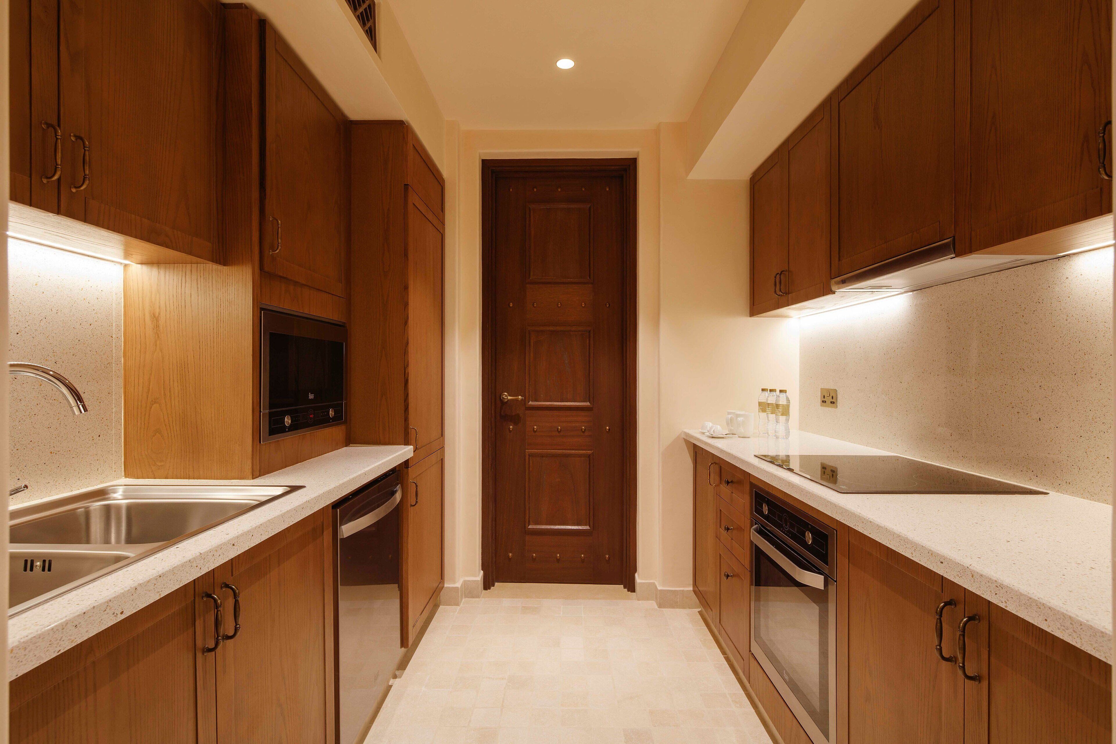 Foto - Al Wathba, a Luxury Collection Desert Resort & Spa, Abu Dhabi