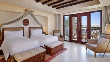 Royal Villa, 3 Bedrooms | Property amenity