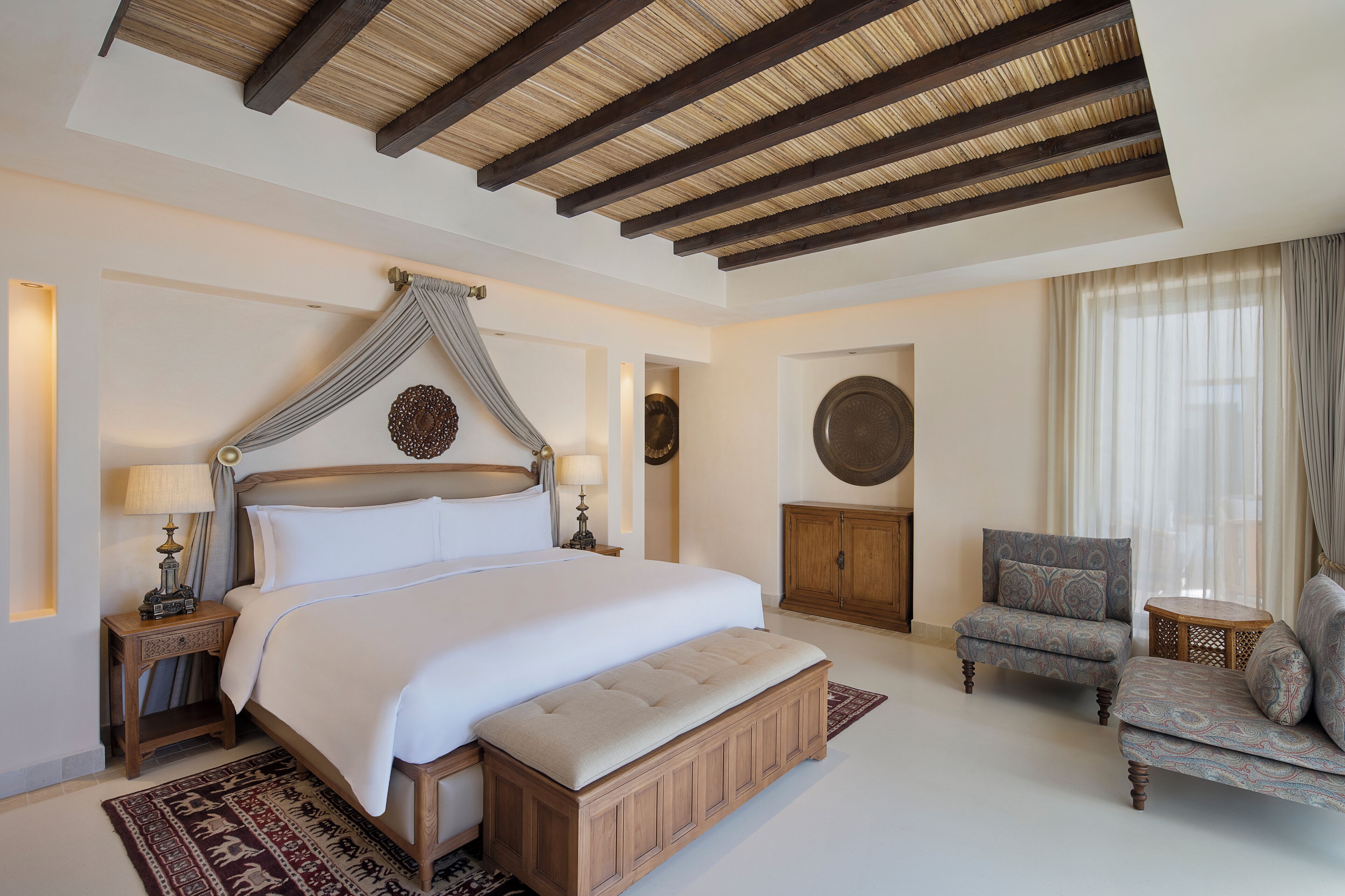 Photo - Al Wathba, a Luxury Collection Desert Resort & Spa, Abu Dhabi