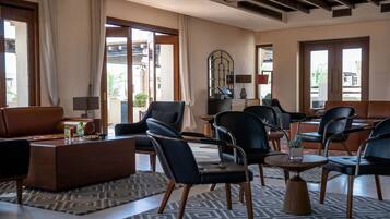 6 restaurants servant le petit déjeuner, spécialités Cuisine italienne