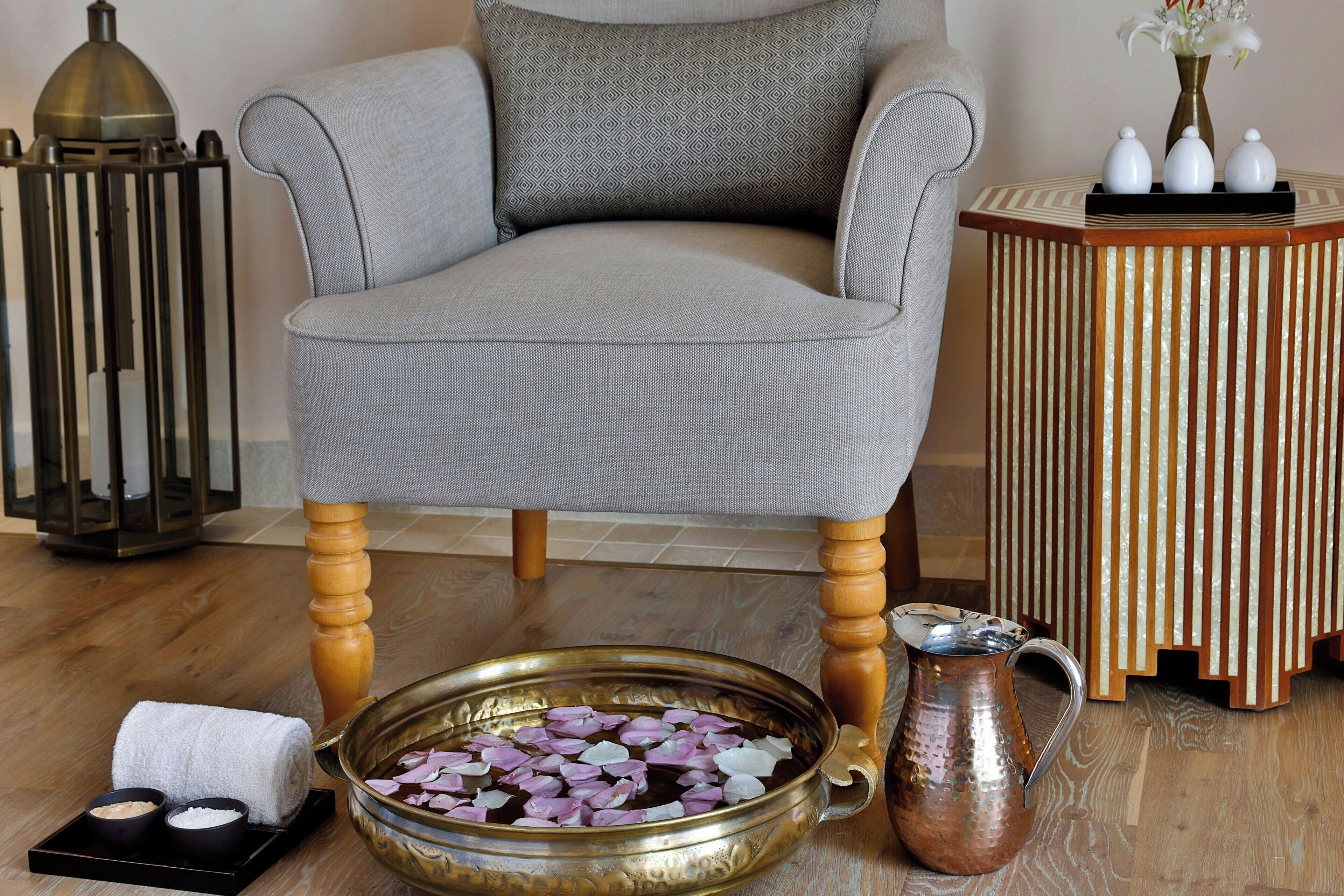 Foto - Al Wathba, a Luxury Collection Desert Resort & Spa, Abu Dhabi