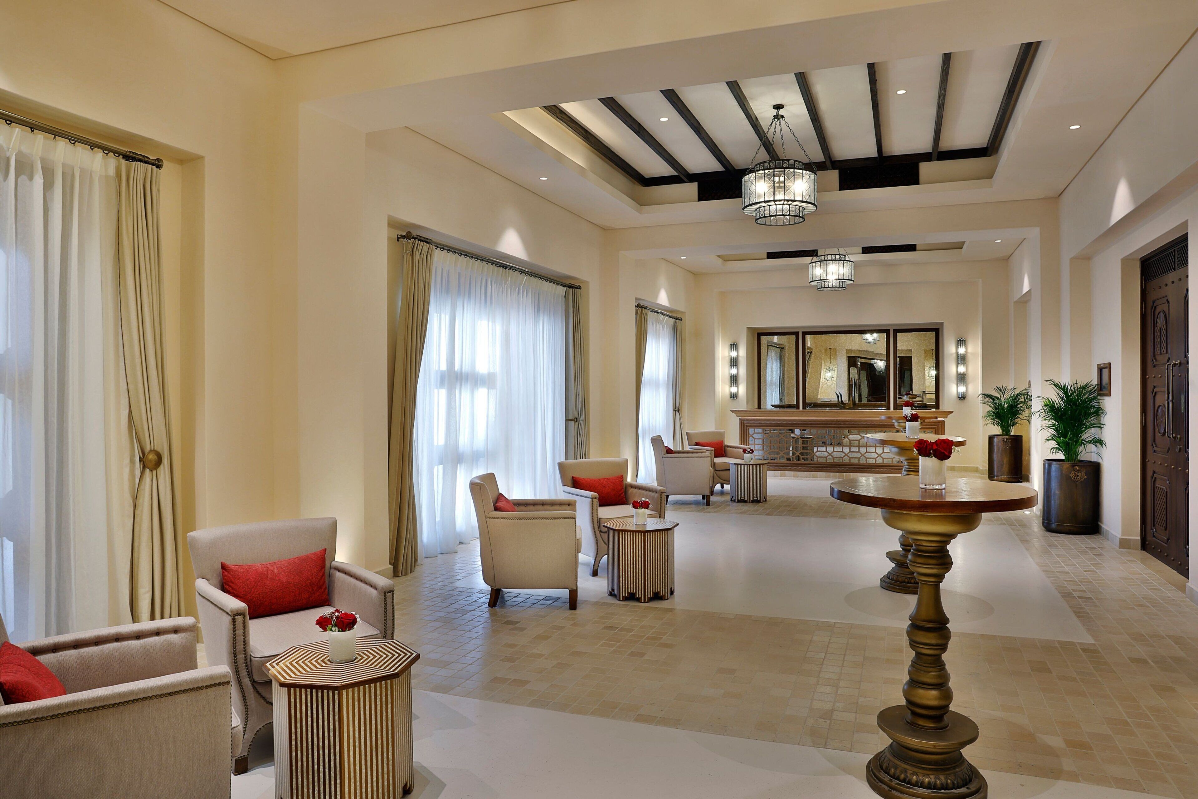 Foto - Al Wathba, a Luxury Collection Desert Resort & Spa, Abu Dhabi