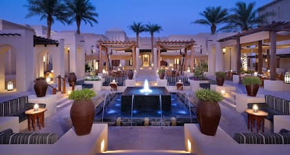 Al Wathba, a Luxury Collection Desert Resort & Spa, Abu Dhabi