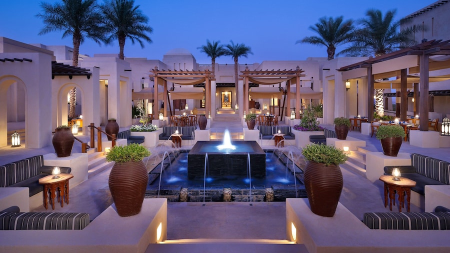 Al Wathba, a Luxury Collection Desert Resort & Spa, Abu Dhabi