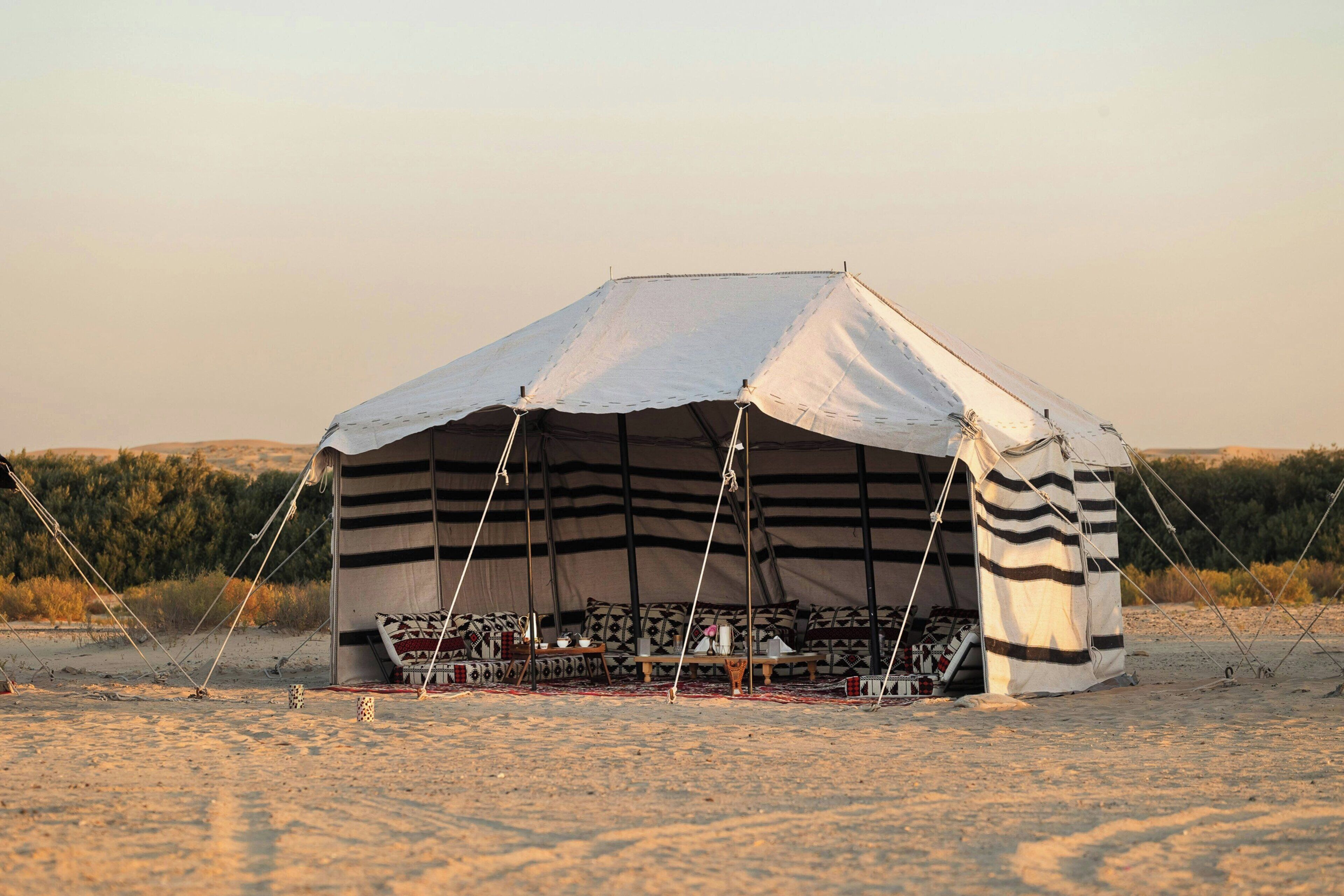 Foto - Al Wathba, a Luxury Collection Desert Resort & Spa, Abu Dhabi
