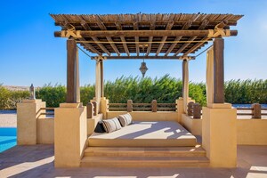 Al Wathba, a Luxury Collection Desert Resort Spa, Abu Dhabi