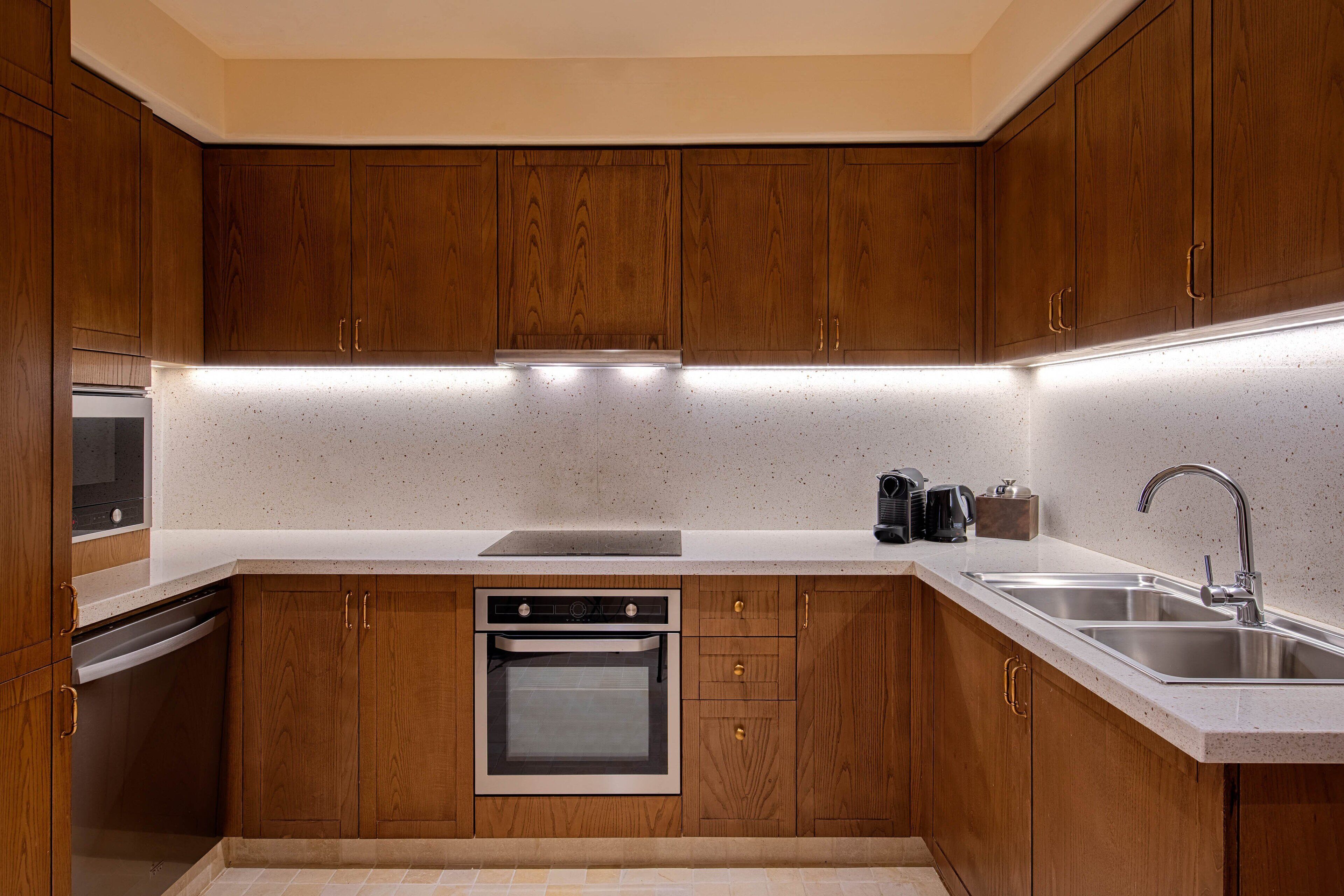 Foto - Al Wathba, a Luxury Collection Desert Resort & Spa, Abu Dhabi