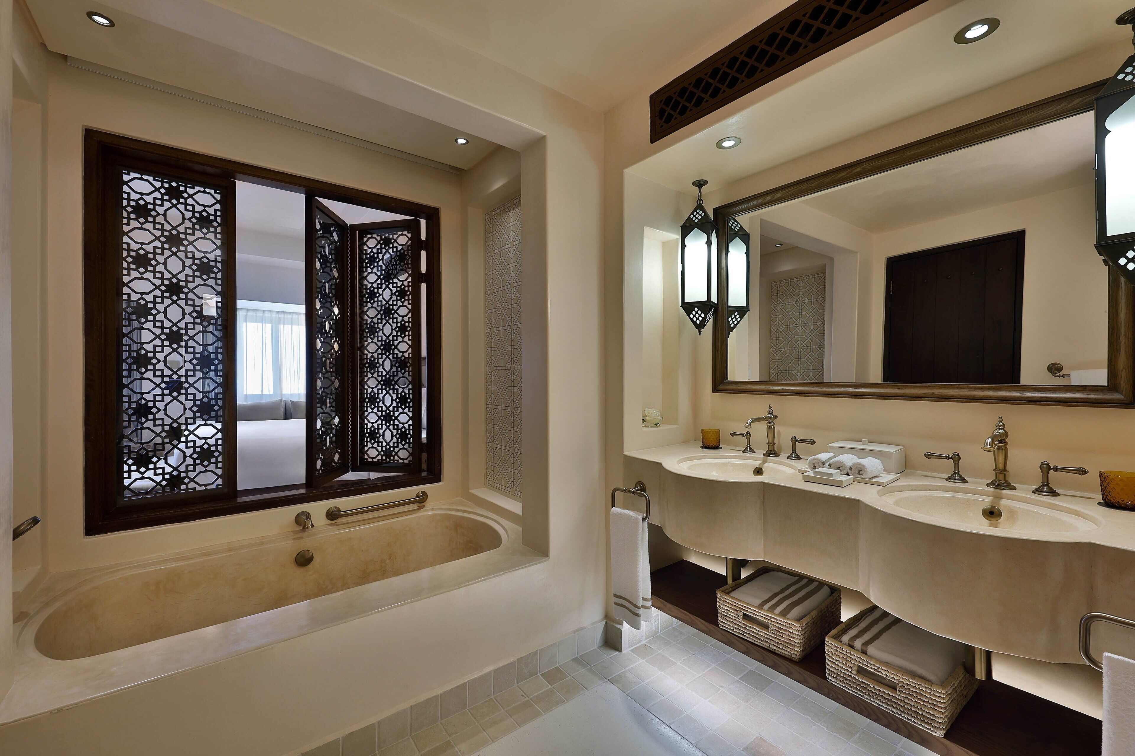 Foto - Al Wathba, a Luxury Collection Desert Resort & Spa, Abu Dhabi
