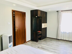 Commodité de la chambre