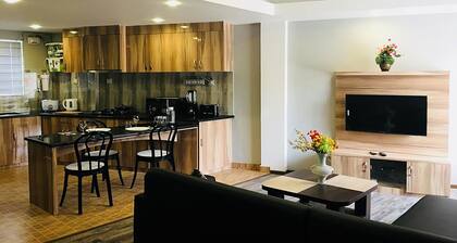 Tara Serviced Apartments