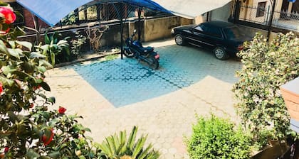 Tara Serviced Apartments