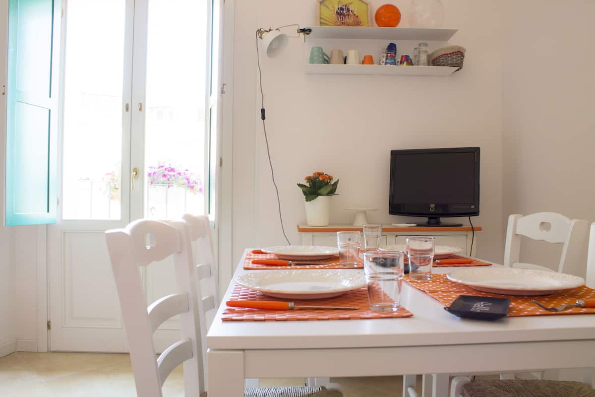 Servicio a la habitación