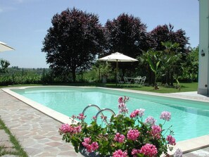 Unclassified image, 2 of 58, button - B&B VillaGaia (Montafia)