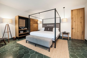 Premium Room, 1 King Bed, Ensuite
