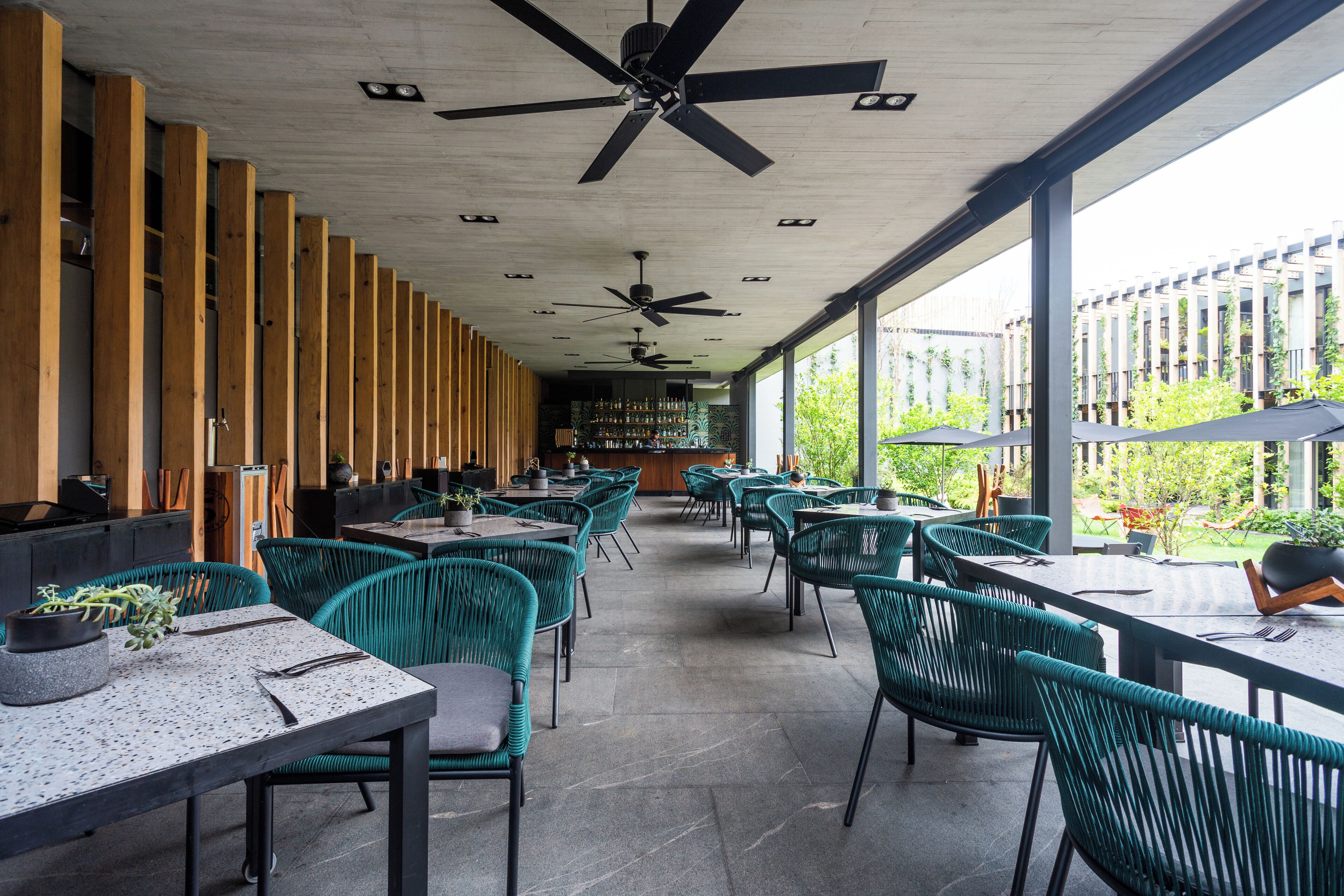 매일 주문 요리 아침 식사(1인당 MXN 350)