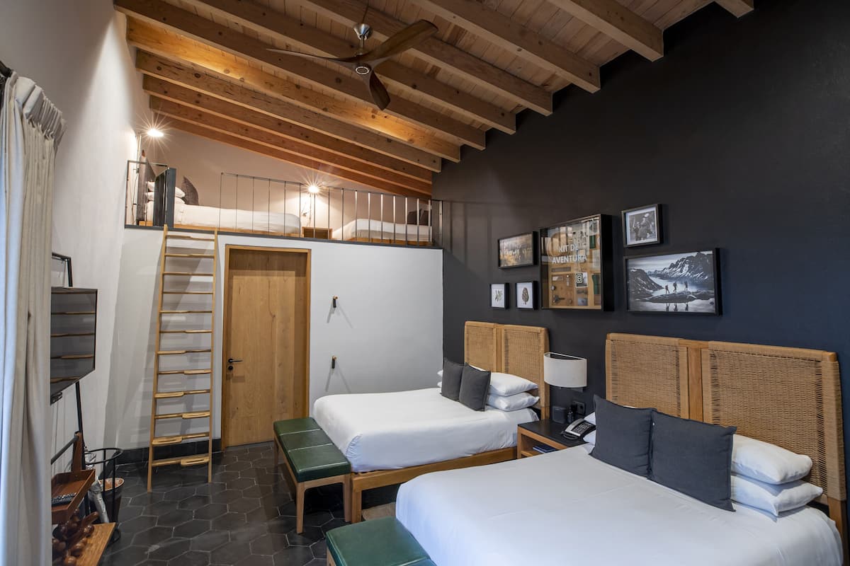 1 bedroom, in-room safe, individually decorated, individually furnished