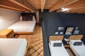 1 bedroom, in-room safe, individually decorated, individually furnished - Cinco Rodavento (Valle de Bravo)