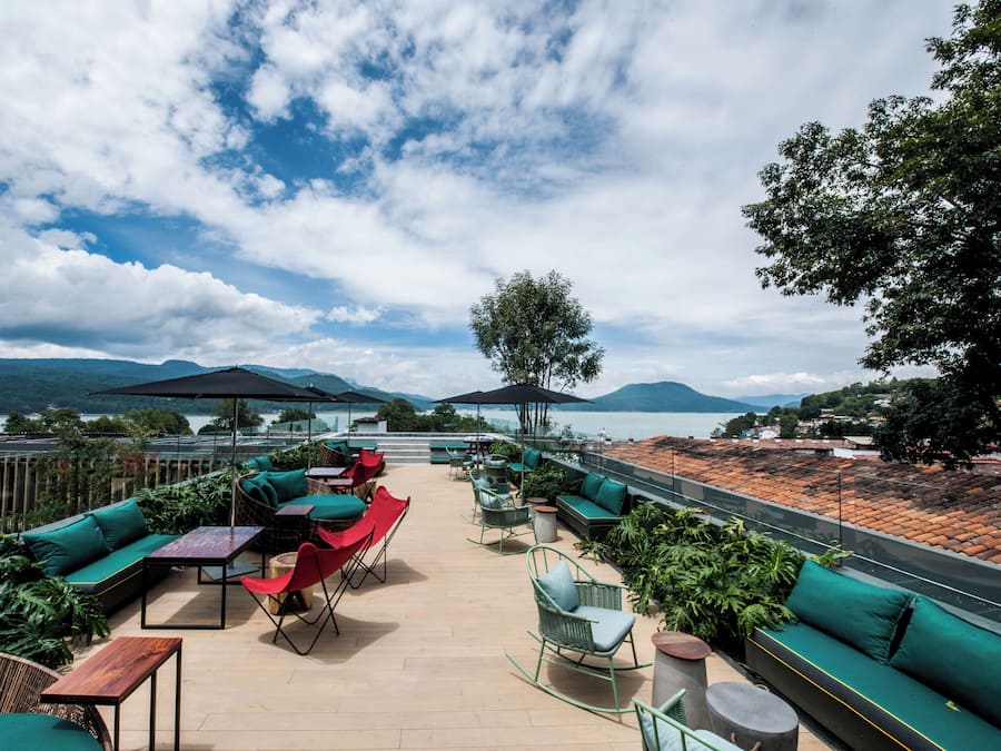 Room, 1 King Bed, Ensuite