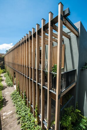 Interior - Cinco Rodavento (Valle de Bravo)