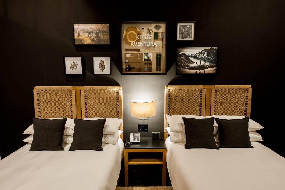 1 bedroom, in-room safe, individually decorated, individually furnished