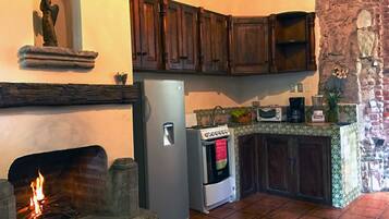 Kamar Double | Area keluarga | TV