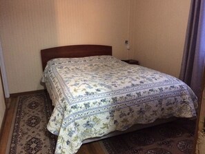 Double or Twin Room, 1 Large Single Bed, Non Smoking