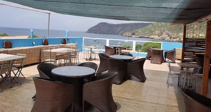 Hotel Cachoeira Tarrafal