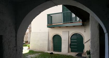 B&B Al Gatto Nero