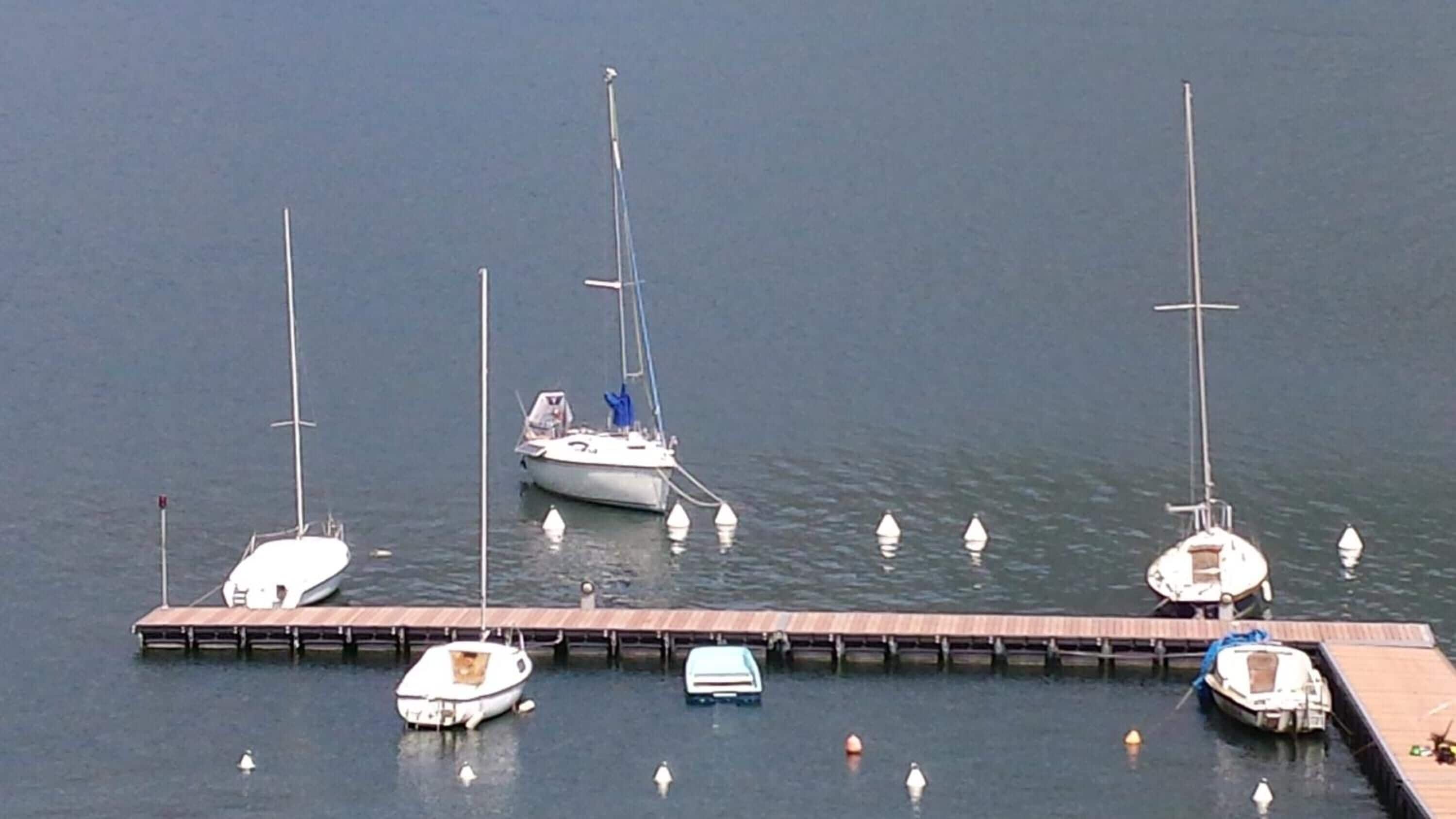 Lake