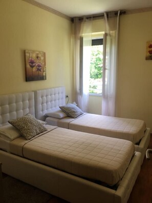 Double Room - Hotel al Lago (Anfo)