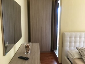 Doppelzimmer | Zimmerausstattung