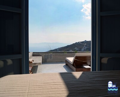 Inspire Aegean Sea Triantaros