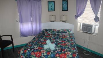 Singola Standard | 1 camera, insonorizzazione, lenzuola