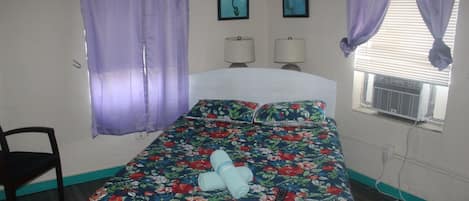 Standard Single Room | 1 bedroom, soundproofing, bed sheets
