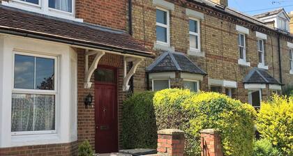 Oxford Cottage B&B
