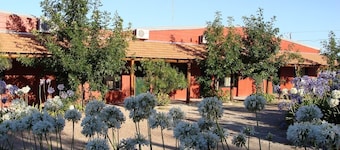 Estancia Renacimiento