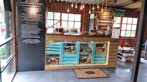 禮品店