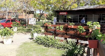 Estancia Renacimiento
